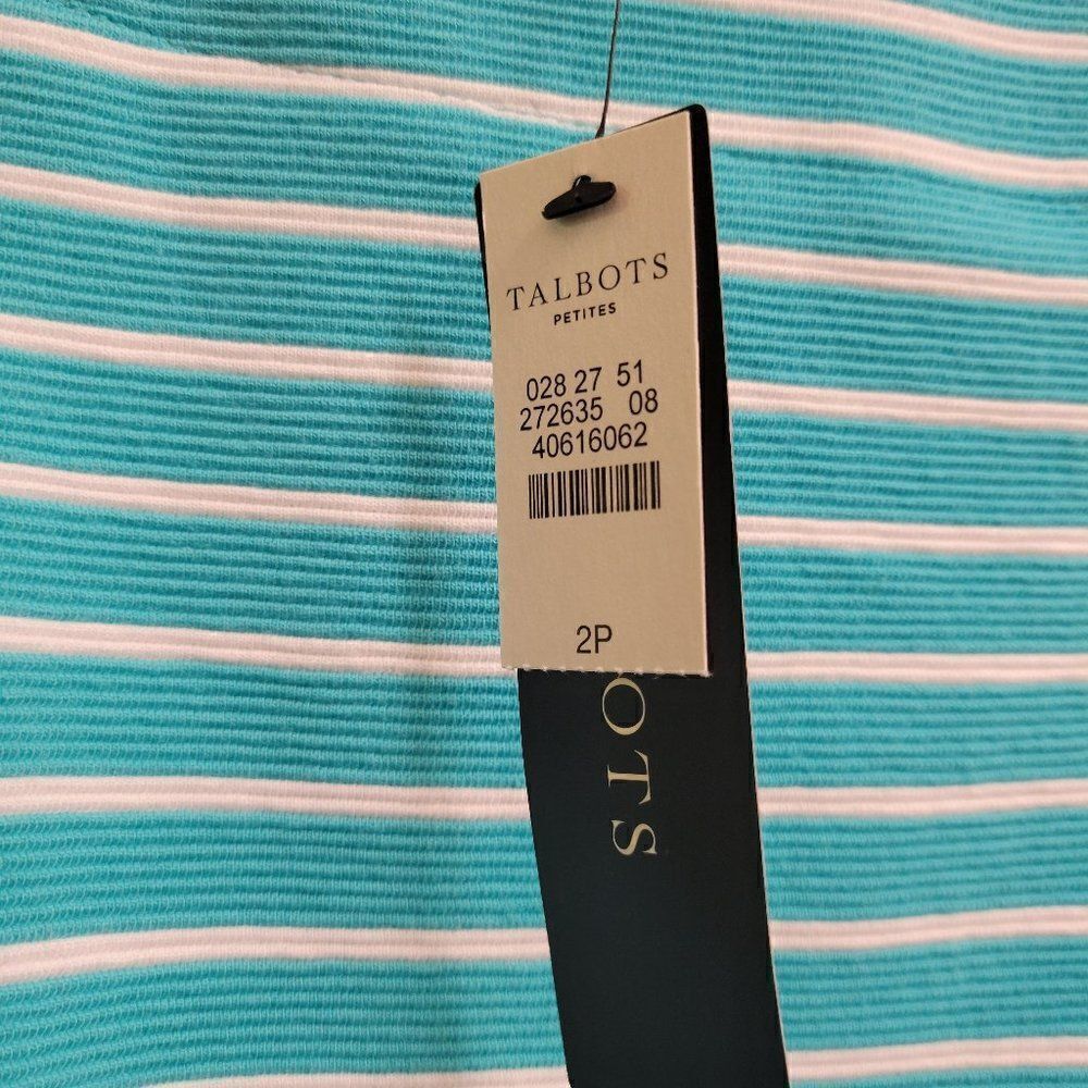 Talbots‎ skirt size 2p - Picture 2 of 10